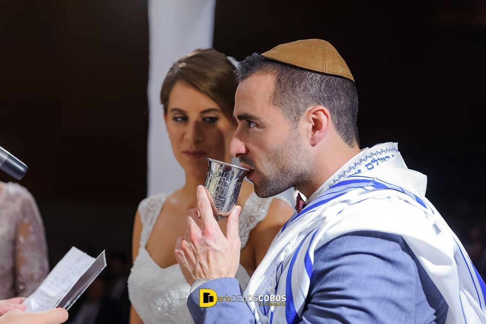 foto casamiento judío comunidad amijai por dario de los cobos fotografía buenos aires argentina